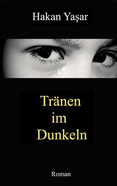 Cover von Tränen im Dunkeln