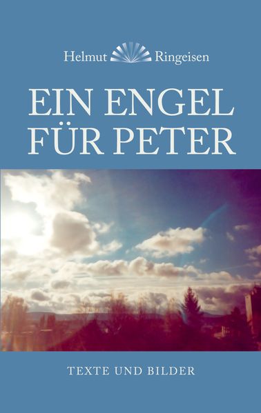 Cover von Ein Engel für Peter