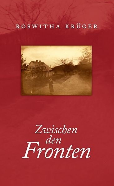 Cover von Zwischen den Fronten