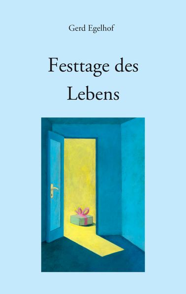 Cover von Festtage des Lebens