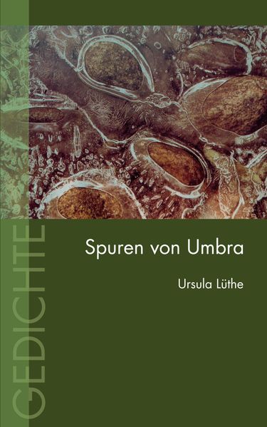 Cover von Spuren von Umbra