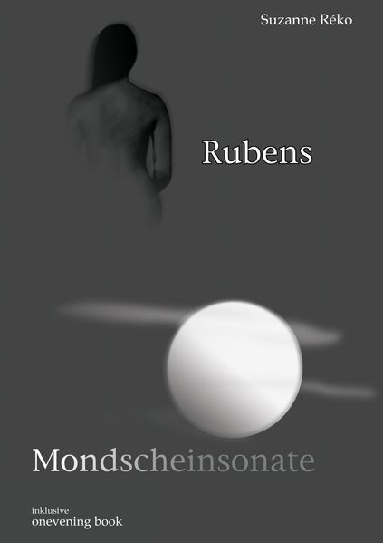 Cover von Rubens / Mondscheinsonate