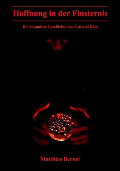 Cover von Hoffnung in der Finsternis