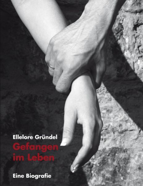 Cover von Gefangen im Leben