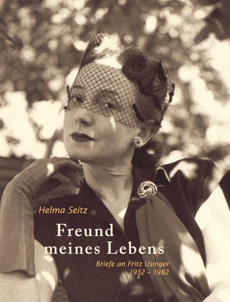 Cover von Freund meines Lebens
