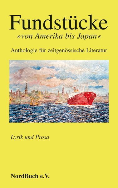 Cover von Fundstücke