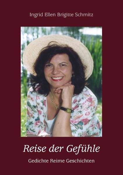Cover von Reise der Gefühle