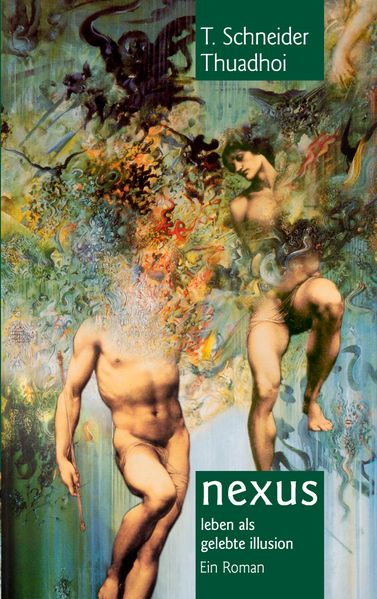 Cover von nexus
