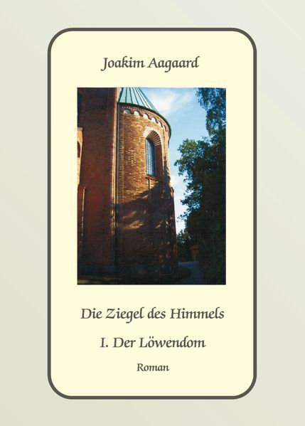 Cover von Die Ziegel des Himmels