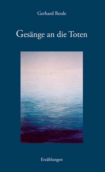 Cover von Gesänge an die Toten