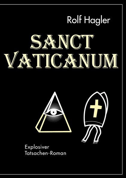 Cover von Sanct Vaticanum