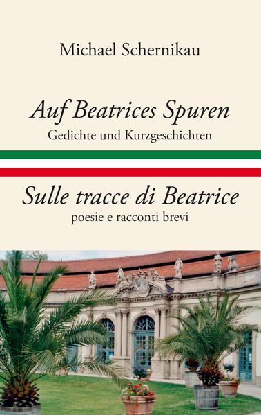 Cover von Auf Beatrices Spuren – Sulle tracce di Beatrice