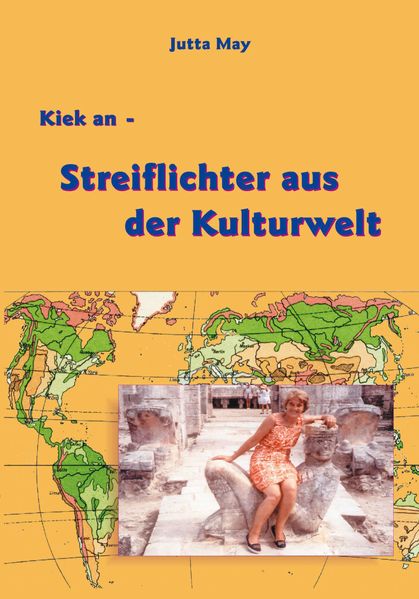 Cover von Kiek an