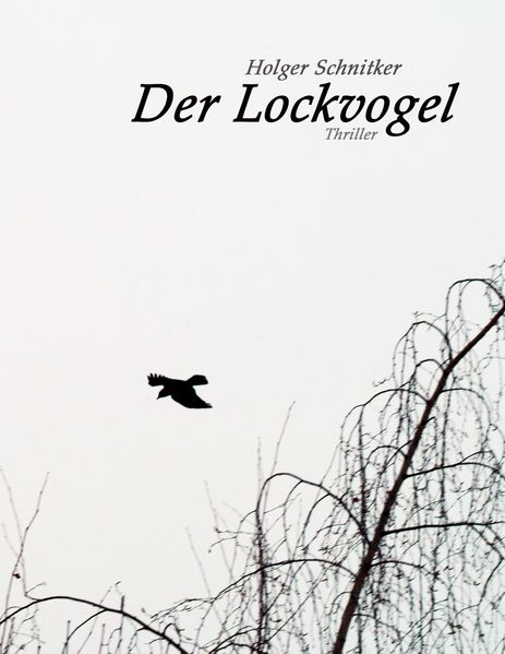 Cover von Der Lockvogel