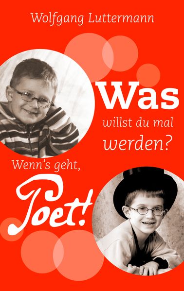 Cover von Was willst du mal werden?