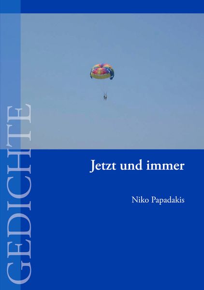Cover von Jetzt und immer