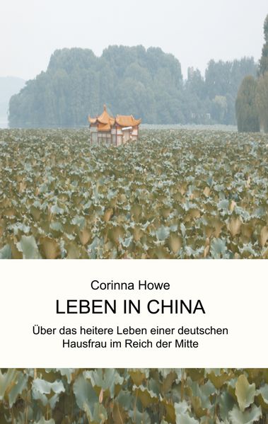 Cover von Leben in China