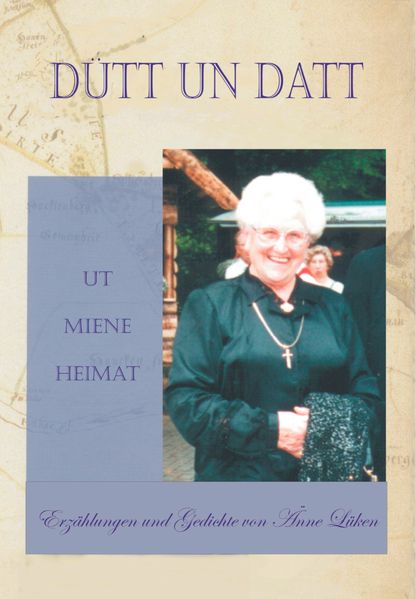 Cover von Dütt un Datt