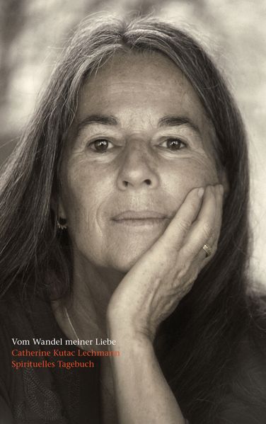 Cover von Vom Wandel meiner Liebe