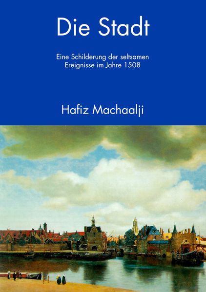 Cover von Die Stadt