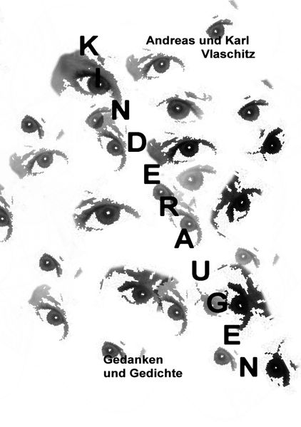 Cover von Kinderaugen
