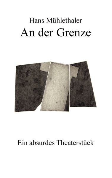 Cover von An der Grenze