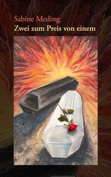 Cover von Zwei zum Preis von einem