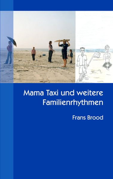 Cover von Mama Taxi und weitere Familienrhythmen