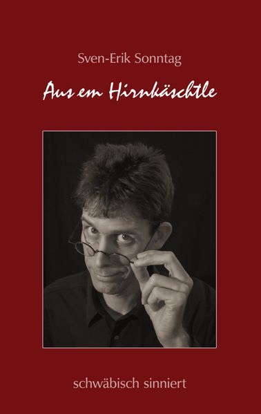 Cover von Aus em Hirnkäschtle