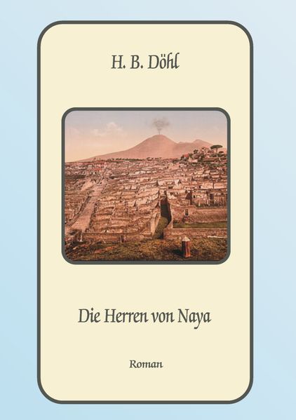 Cover von Die Herren von Naya