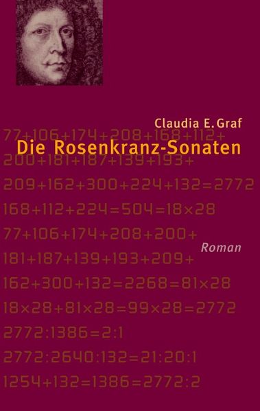 Cover von Die Rosenkranz-Sonaten