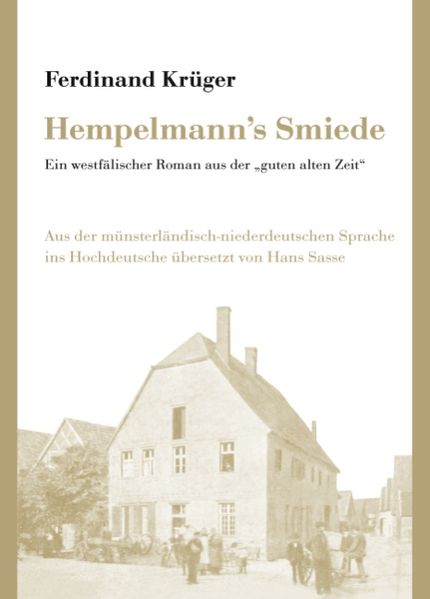 Cover von Hempelmann’s Smiede