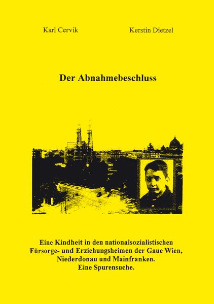 Cover von Der Abnahmebeschluss