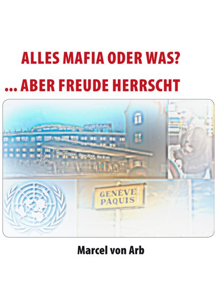 Cover von Alles Mafia oder was?