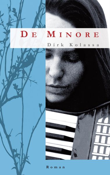 Cover von De Minore