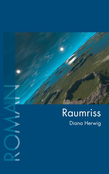 Cover von Raumriss