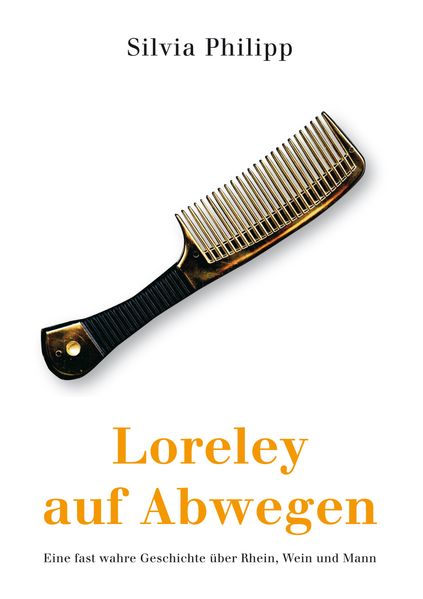 Cover von Loreley auf Abwegen