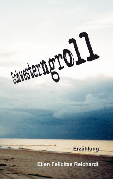 Cover von Schwesterngroll