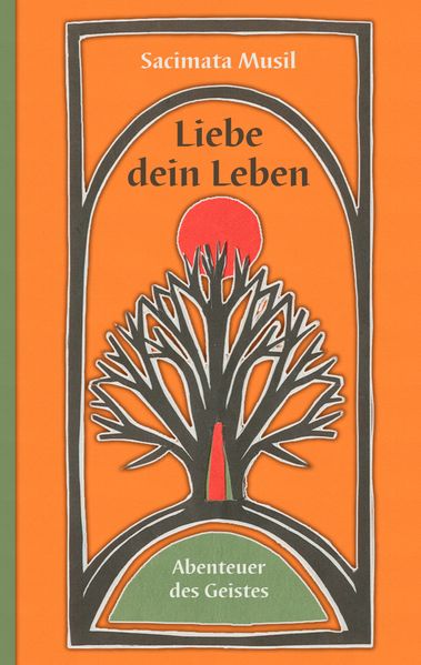 Cover von Liebe dein Leben