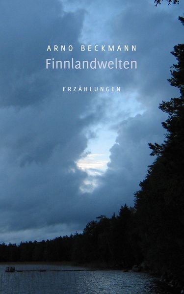 Cover von Finnlandwelten