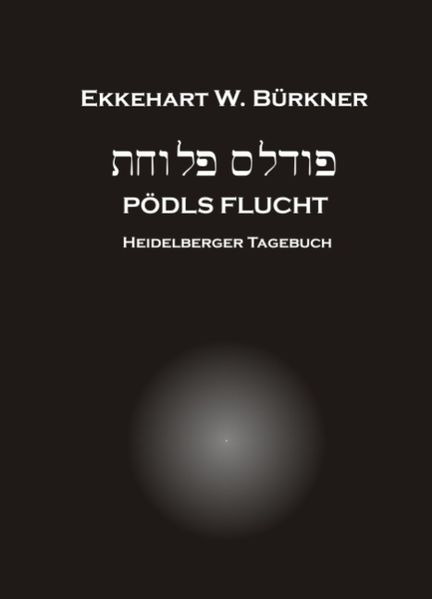 Cover von Pödls Flucht