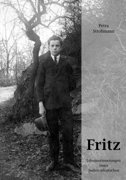 Cover von Fritz