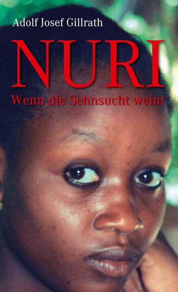 Cover von NURI