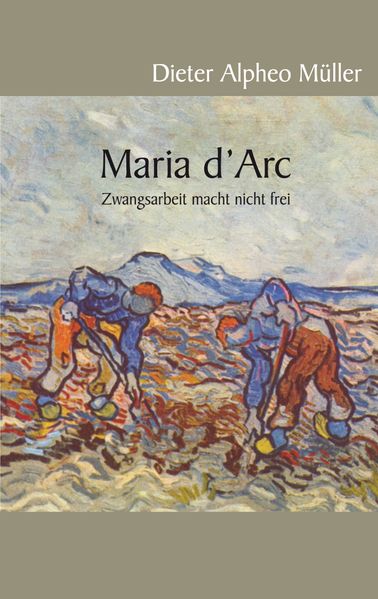 Cover von Maria d’Arc