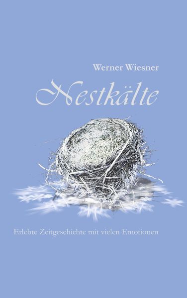 Cover von Nestkälte