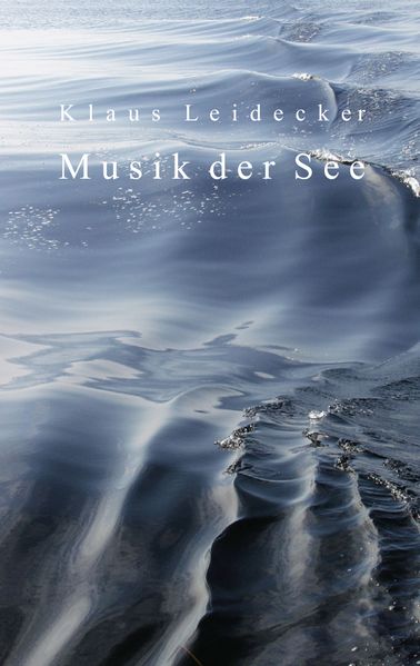 Cover von Musik der See