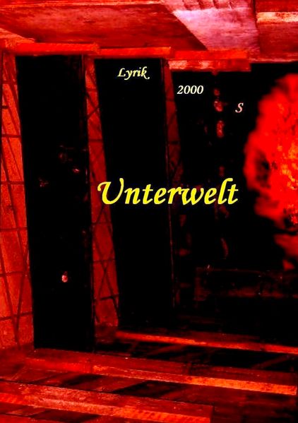 Cover von Unterwelt