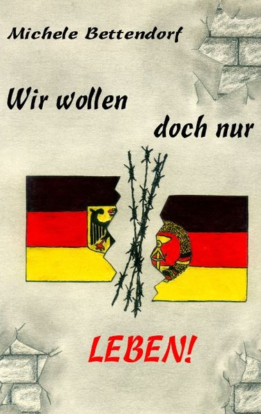 Cover von Wir wollen doch nur LEBEN!