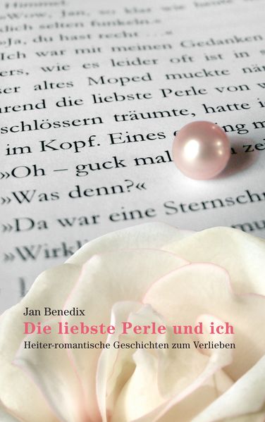 Cover von Die liebste Perle und ich
