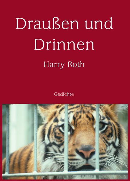 Cover von Draußen und Drinnen